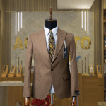 Turkish Blazer