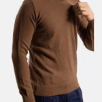 Long Sleeves Pullover