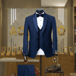 TUXEDO SUIT