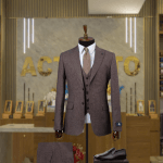 VIP بدلة