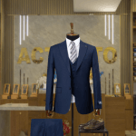 VIP بدلة