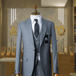VIP SUIT