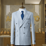 VIP suit two pieces