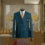 VIP suit two pieces