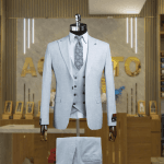 بدلة فيرست كواليتي