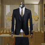بدلة VIP