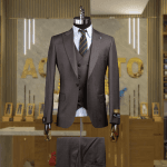 بدلة VIP