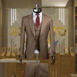 بدلة VIP