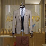 بدلة VIP