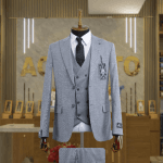 VIP SUIT