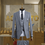 بدلة VIP