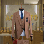 بدلة VIP