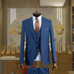 بدلة VIP