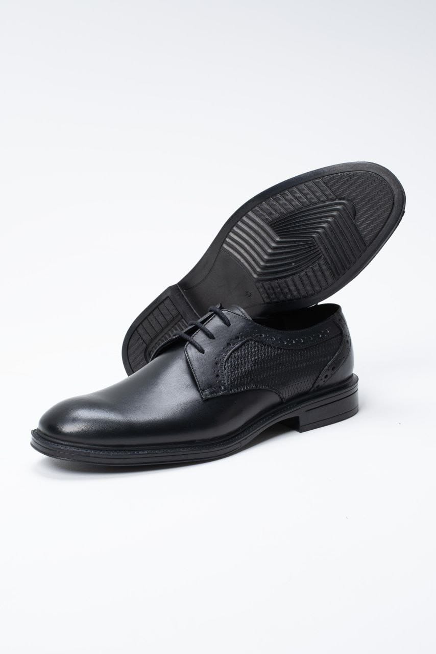shoe 1 حذاء كلاسيك تركي - الصورة 1