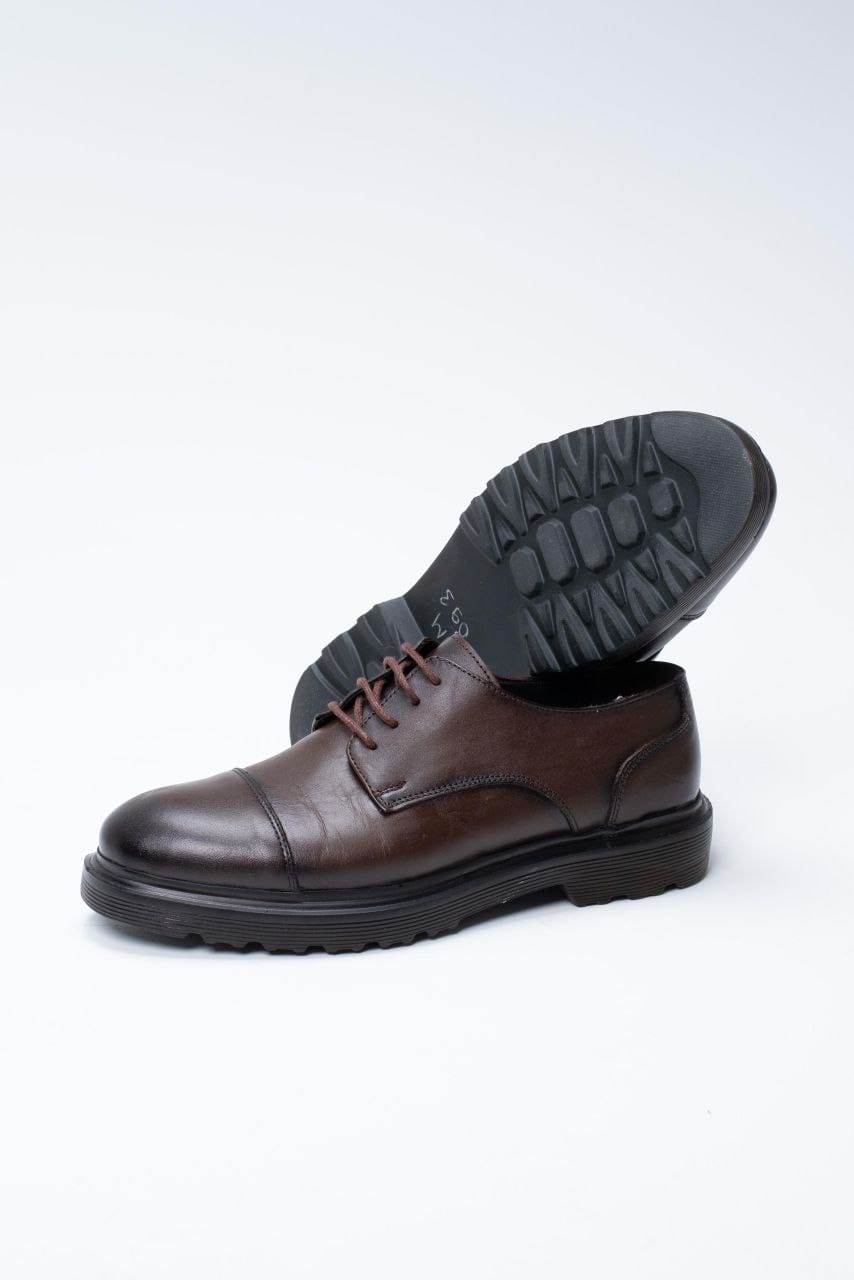 shoe 9 Turkish Classic Shoes - Image 1