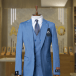 CLASSIC TURKISH SUIT