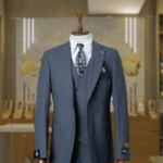 CLASSIC TURKISH SUIT