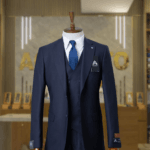 CLASSIC TURKISH SUIT