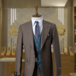 CLASSIC TURKISH SUIT