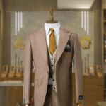 CLASSIC TURKISH SUIT