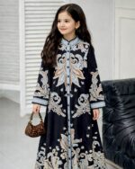 Girls Eid Dress
