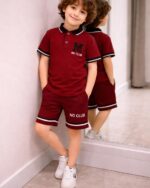 Boys Summer Tracksuit