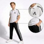 Kids All-in-One Tracksuit - Image 6