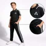 Kids All-in-One Tracksuit