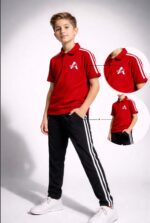 Kids All-in-One Tracksuit - Image 5