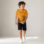 Boys Sport Tracksuit - Image 4