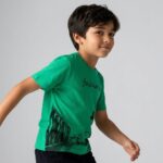 Boys Sport Tracksuit - Image 3