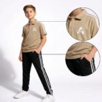 Kids All-in-One Tracksuit - Image 2