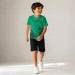Boys Sport Tracksuit