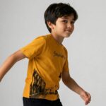 Boys Sport Tracksuit - Image 5