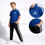 Kids All-in-One Tracksuit - Image 4