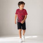 Boys Sport Tracksuit - Image 6