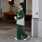 Girls Autumn Outfit Set - Image 5