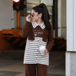 Girls Autumn Outfit Set