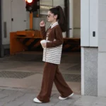 Girls Autumn Outfit Set - Image 3