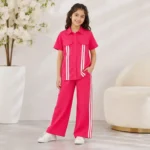 Girls Two-Piece Outfit Set - Image 5