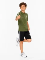 Boys Cotton Tracksuit - Image 6