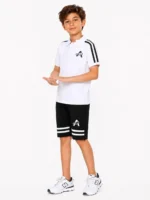 Boys Cotton Tracksuit - Image 3