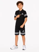 Boys Cotton Tracksuit