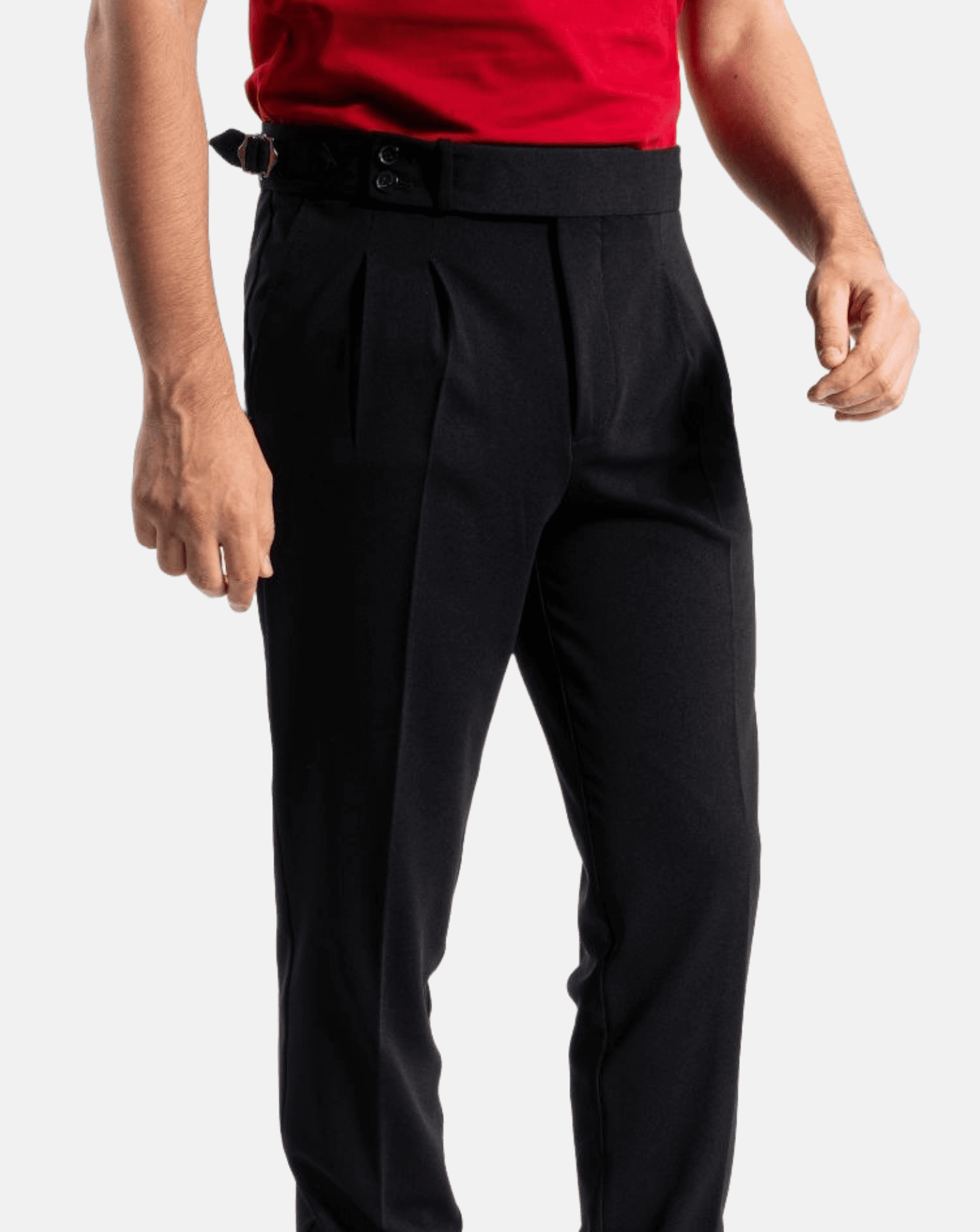 1Classic Lycra pants 7 بنطال كلاسيك ليكرا - الصورة 1