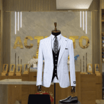 بدلة فيرست كواليتي