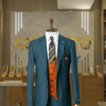 VIP SUIT