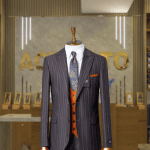VIP SUIT