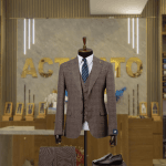VIP SUIT