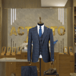 VIP SUIT