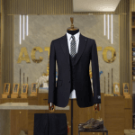 VIP SUIT